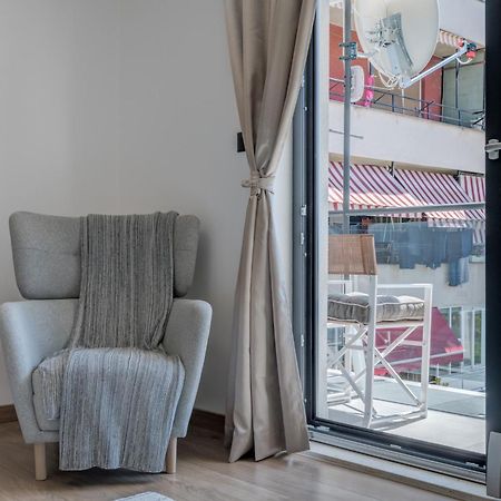 Apartman Casa Vecchia Trogir Exterior foto